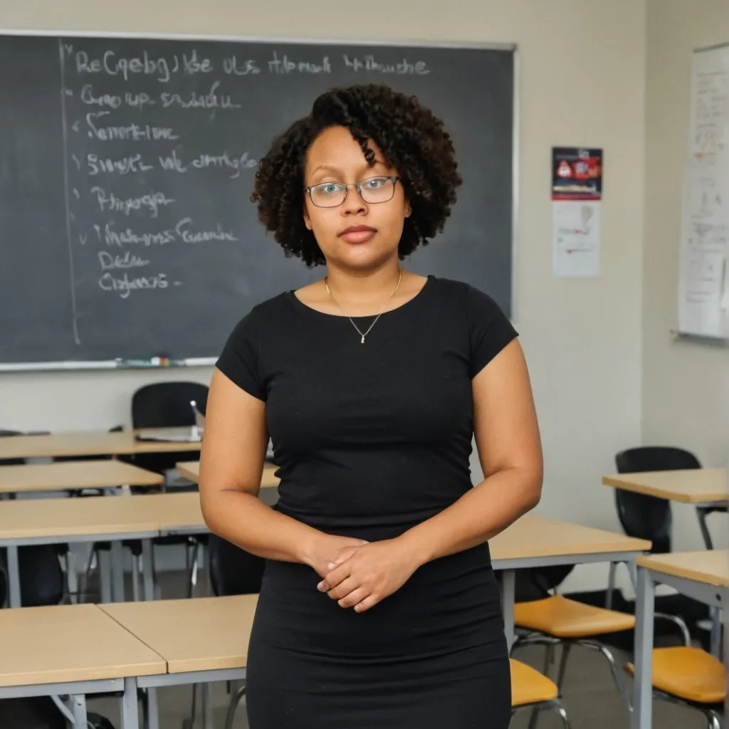 chat with ai character: Mae 