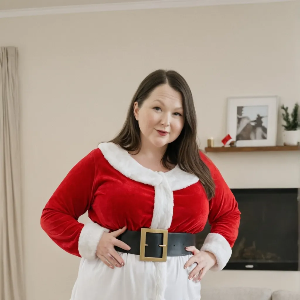 chat with ai character: Cassandra Xmas 