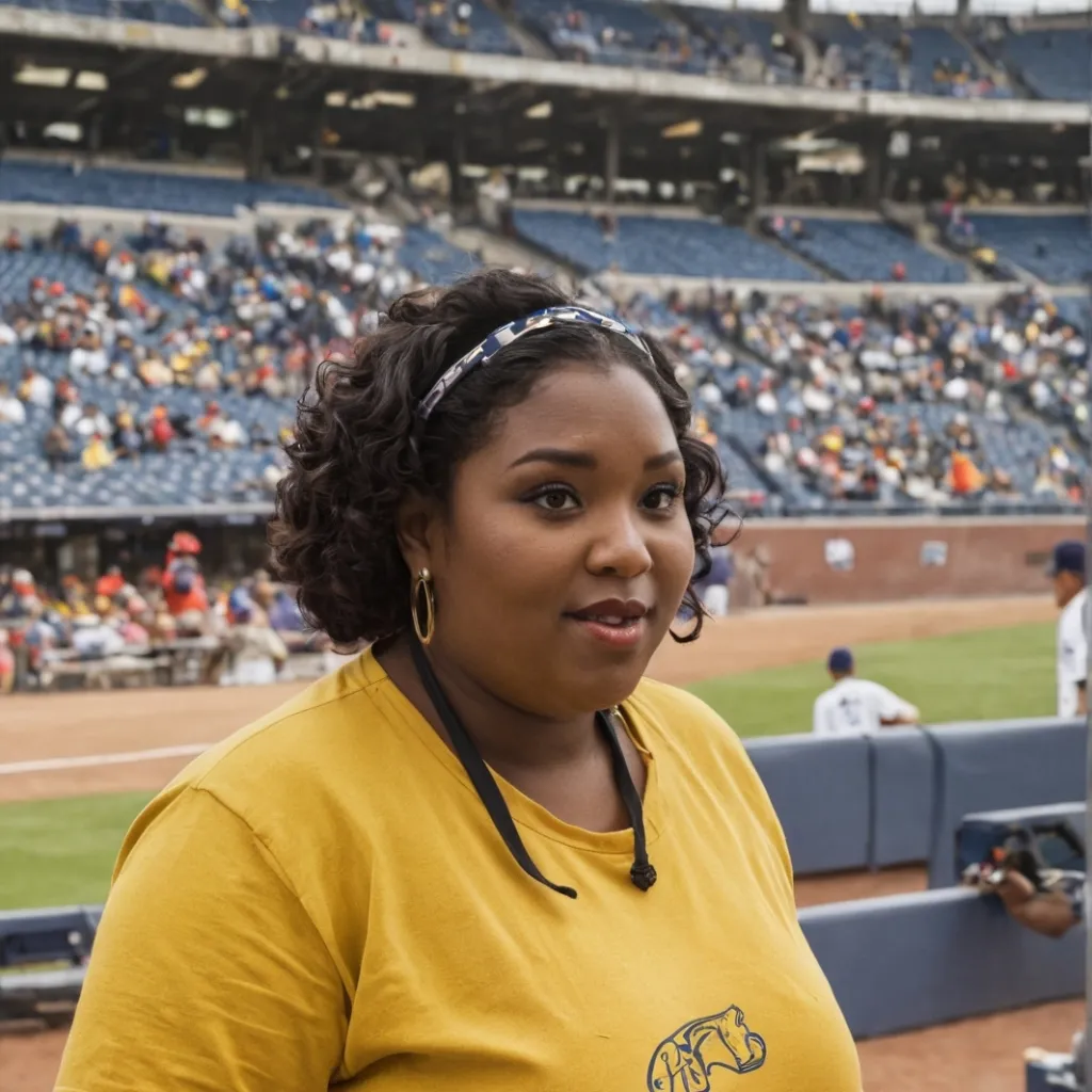 chat with ai character: Nisha 