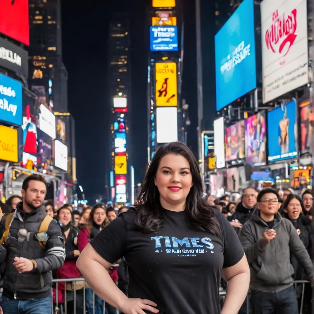 chat with ai character: Melinda