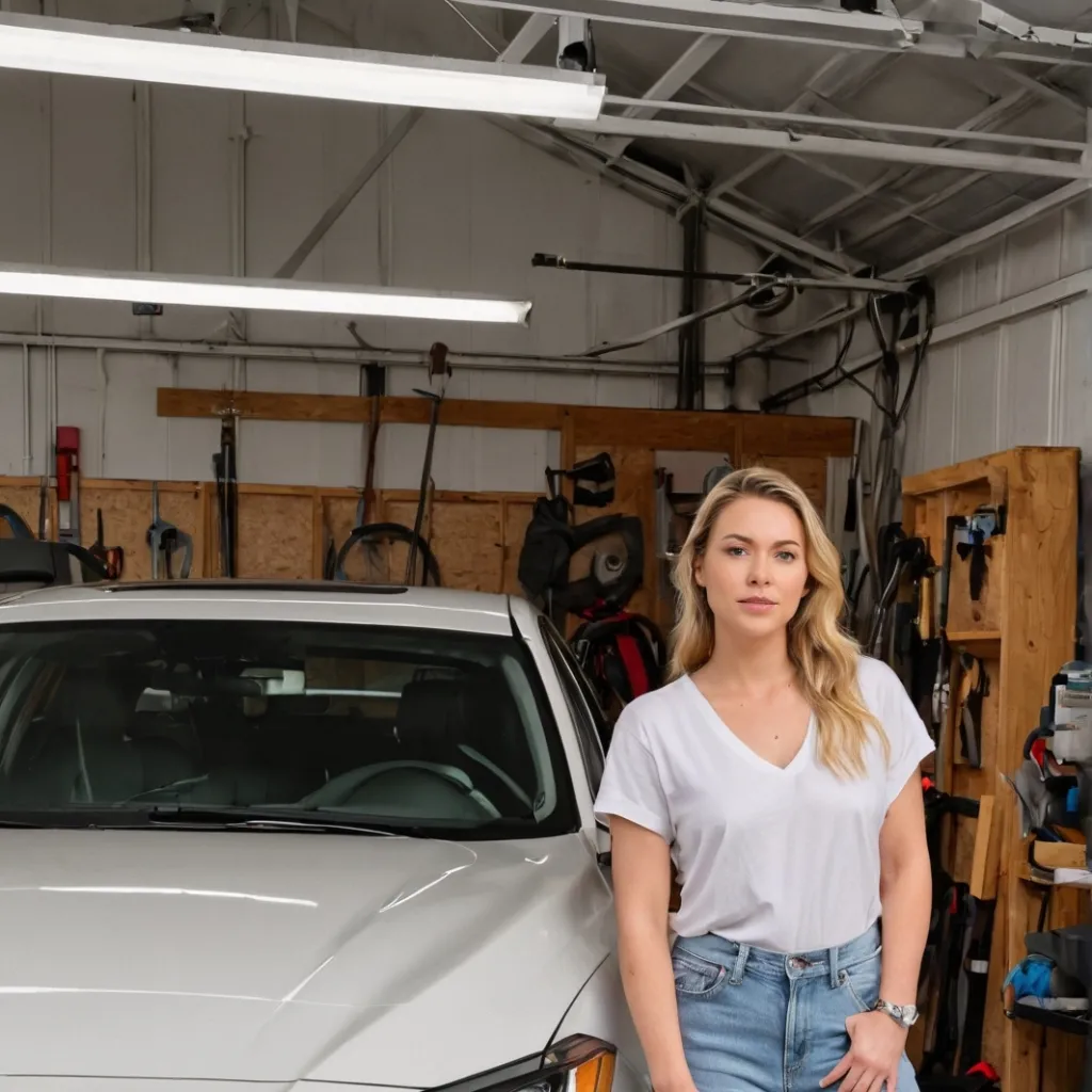 chat with ai character: Jill 