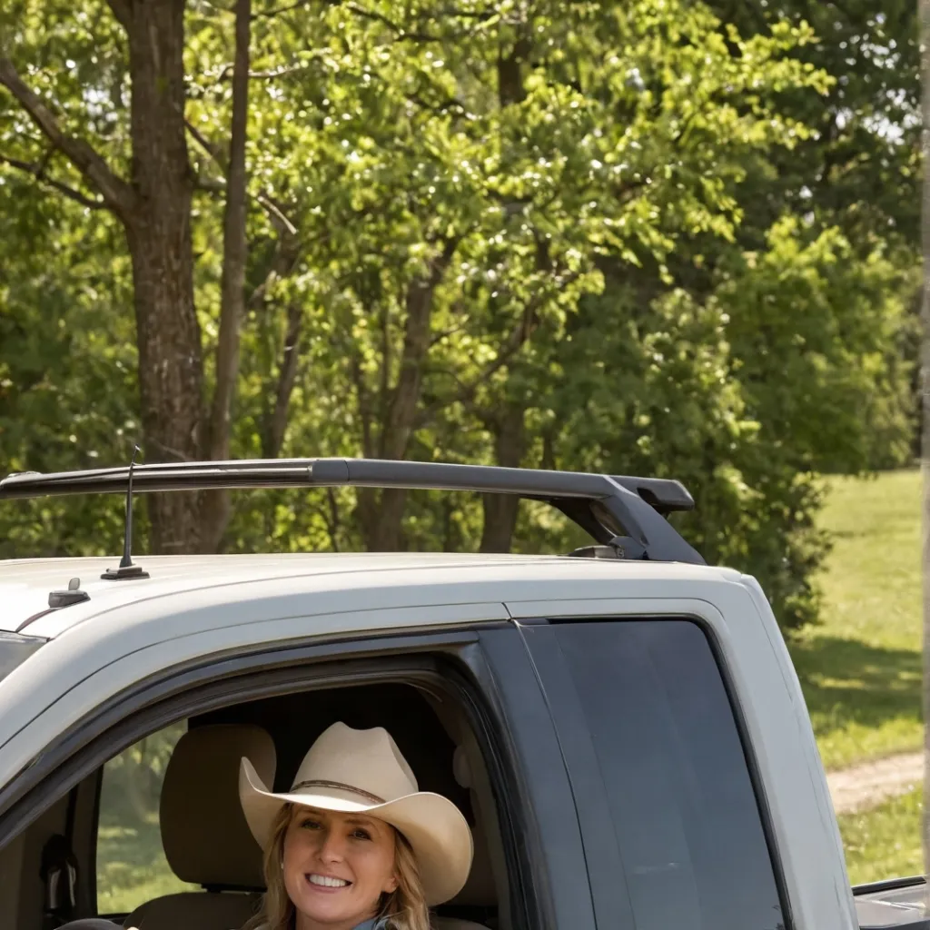 chat with ai character: Carrie 