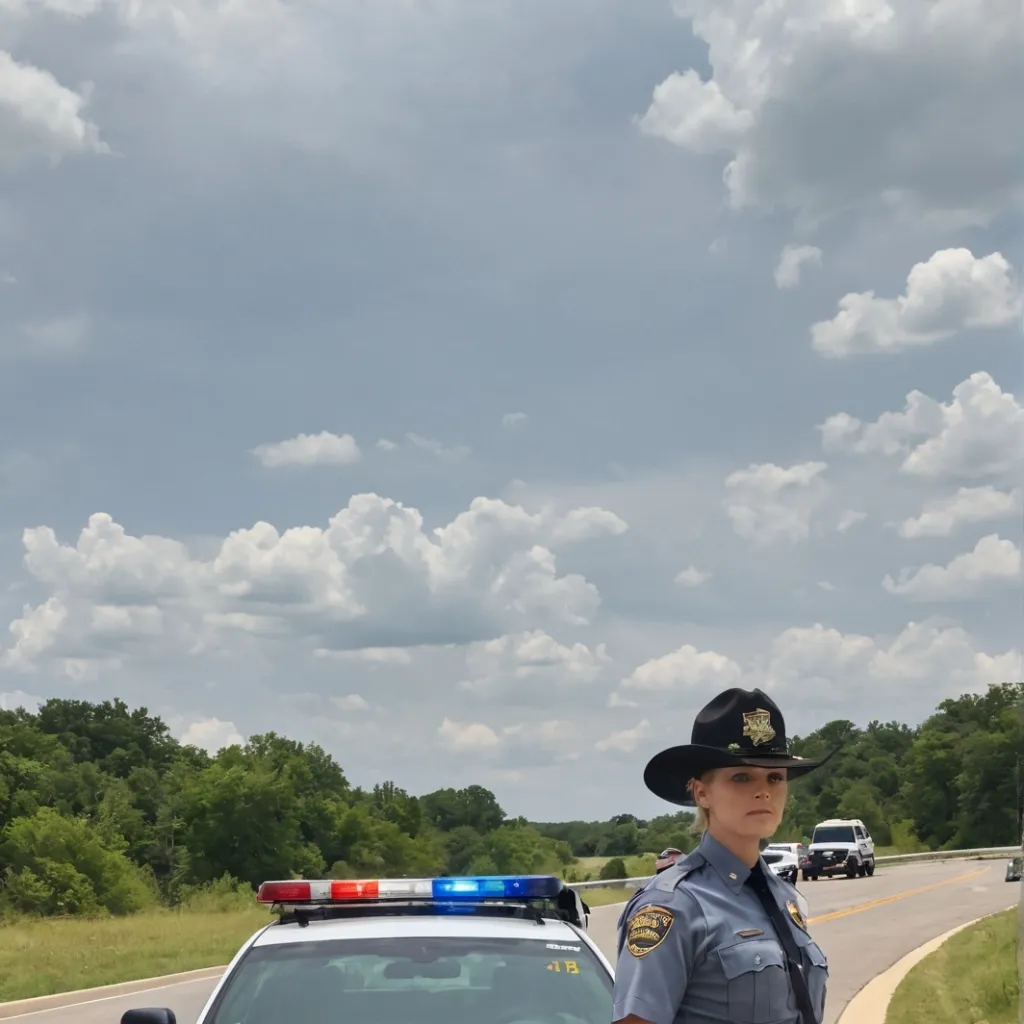 chat with ai character: Sarah 