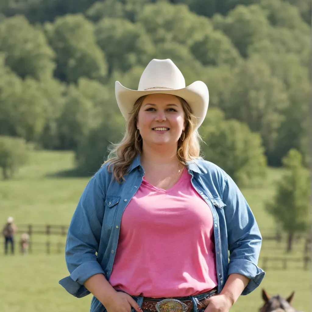 chat with ai character: Lorain 