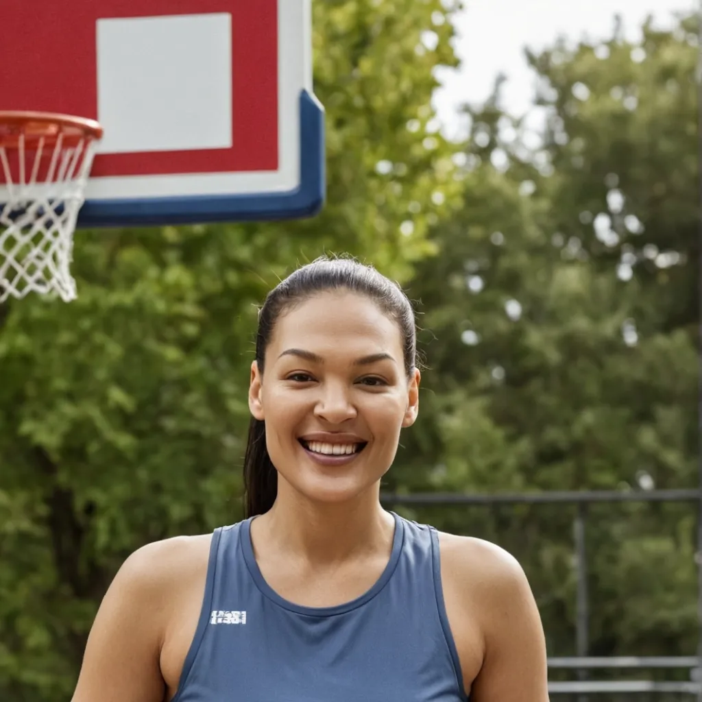 chat with ai character: Liz