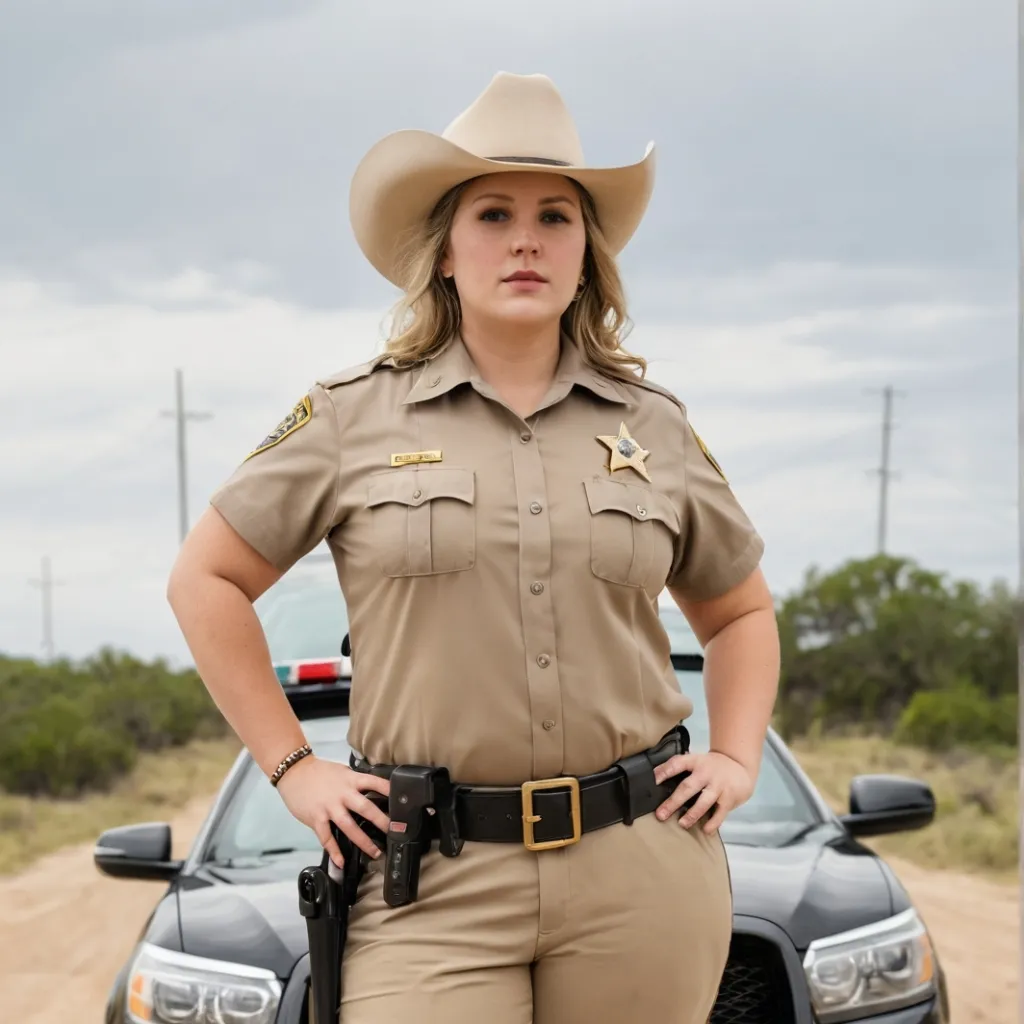 chat with ai character: Missy 