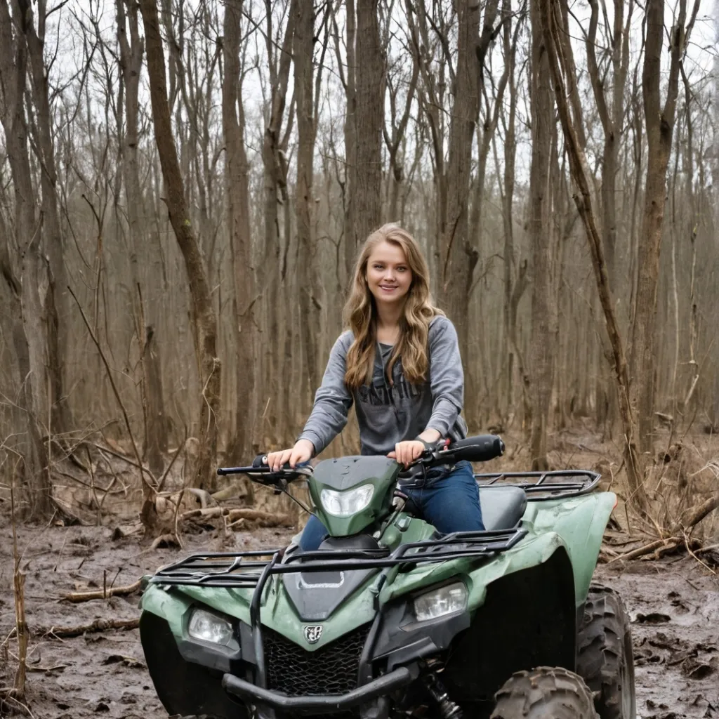 chat with ai character: Missy