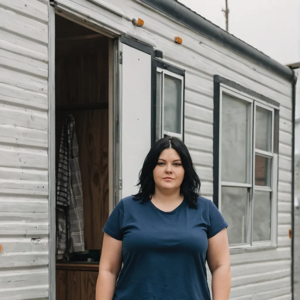 chat with ai character: Crissy