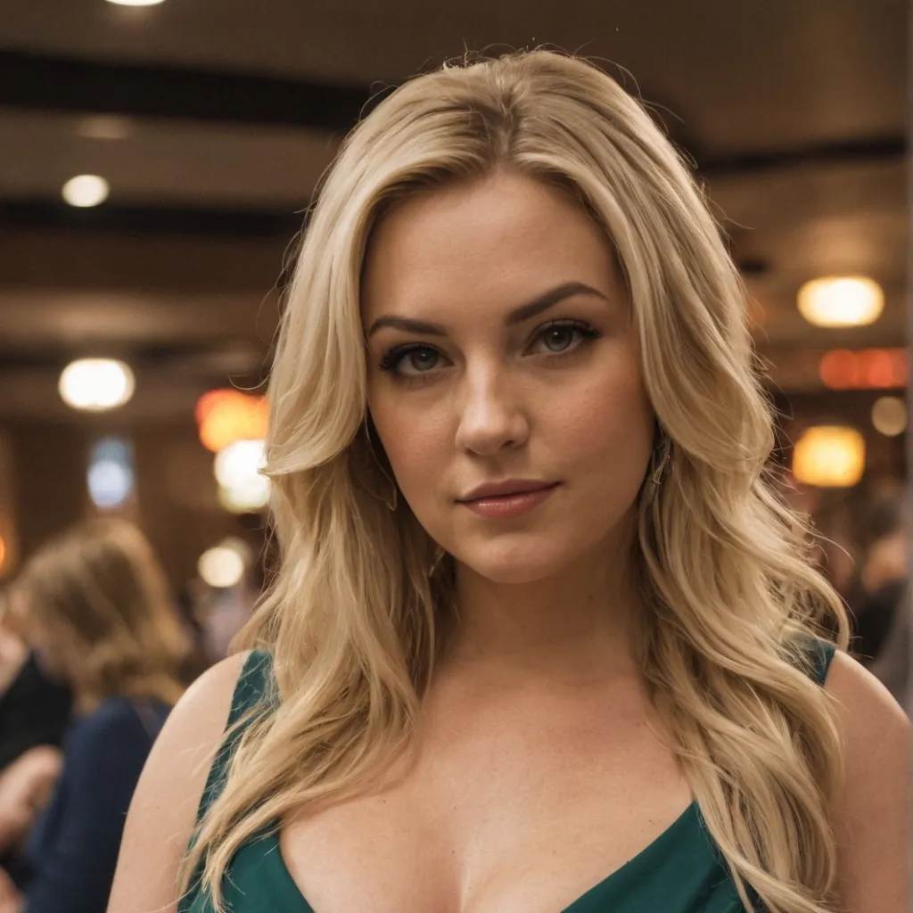 chat with ai character: Camille