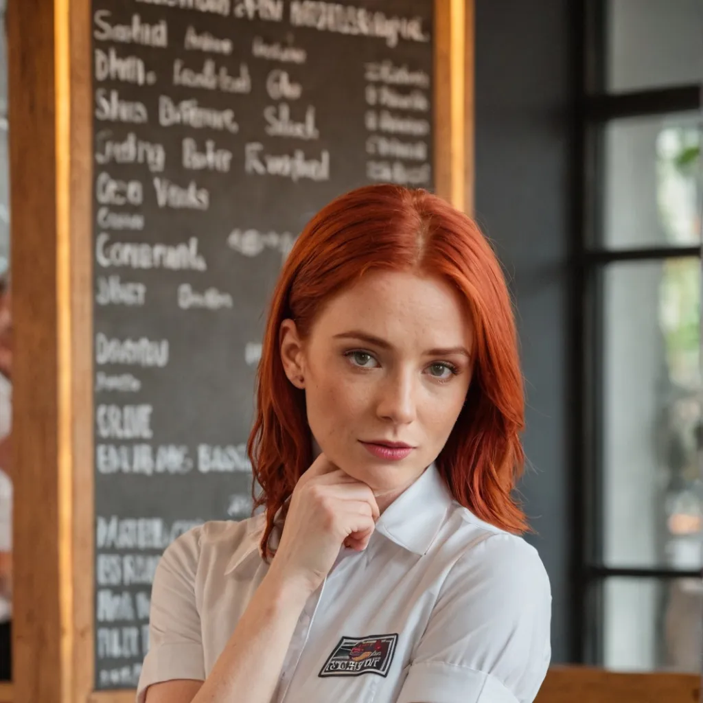 chat with ai character: Jane