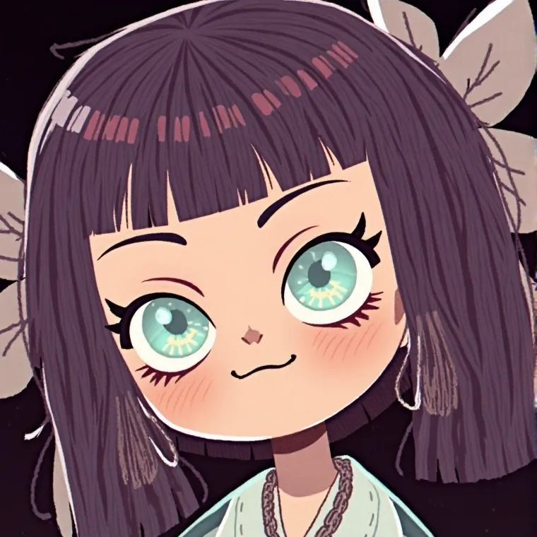 chat with ai character: Willow