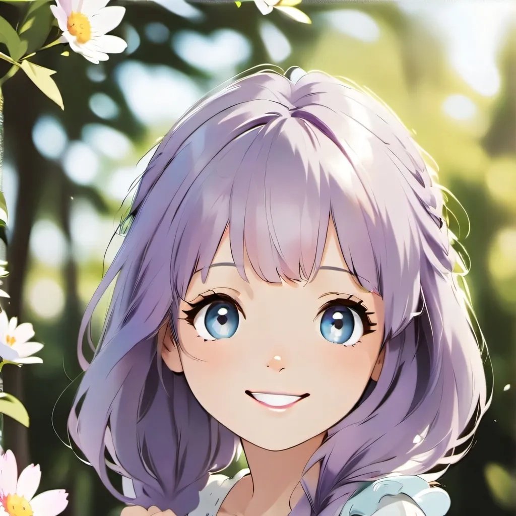 chat with ai character: Rosé