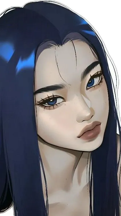 ai character: Umi Johnson background