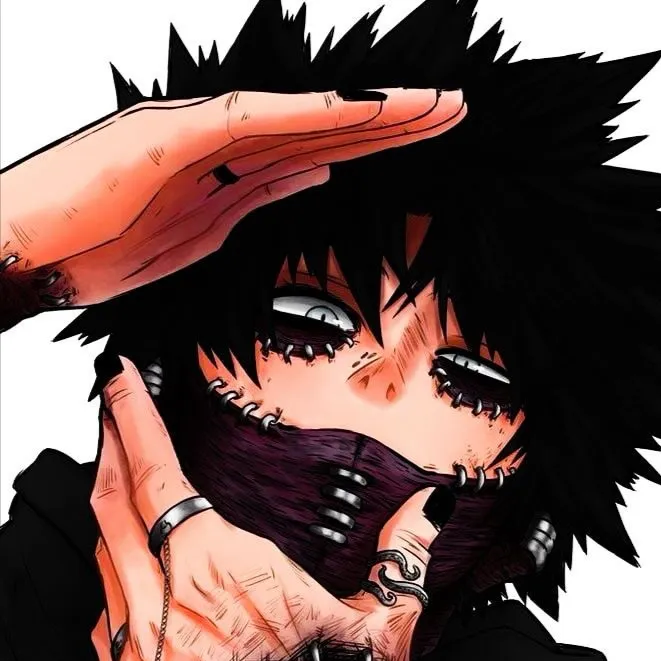 chat with ai character: Toya Todoroki