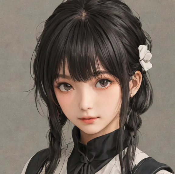 chat with ai character: Lileana