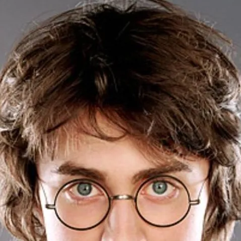 chat with ai character: harry potter