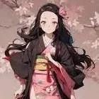 chat with ai character: Nezuko