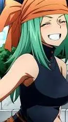 ai character: Ms.Joke background