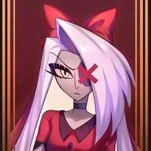 chat with ai character: Vaggie