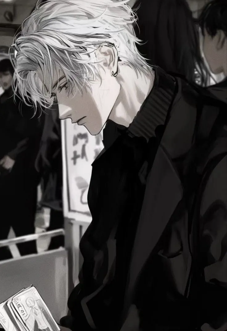 chat with ai character: Pierre Lefebvre•