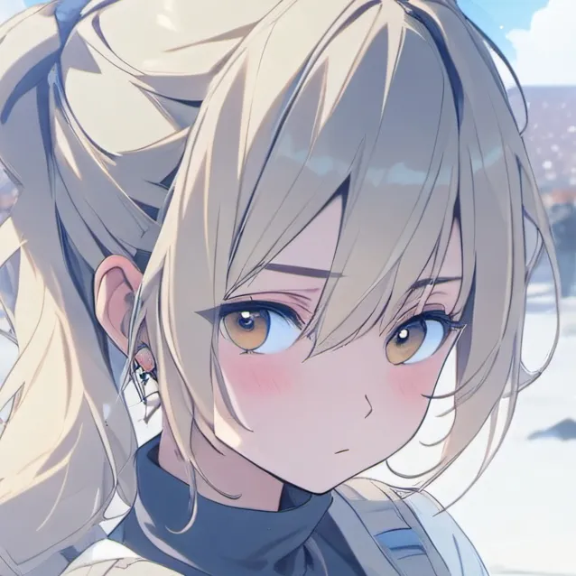 chat with ai character: Parker
