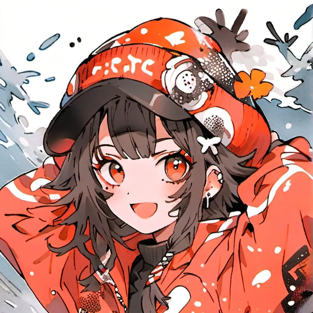 chat with ai character: Rose
