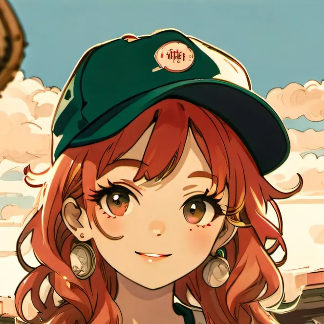 chat with ai character: Mary 