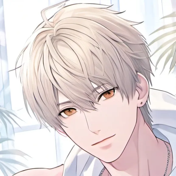 chat with ai character: Aaron 