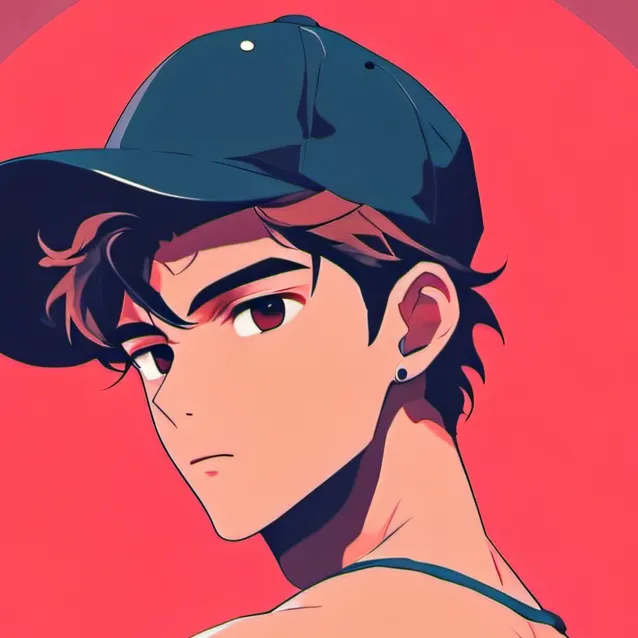 chat with ai character: Mitch 