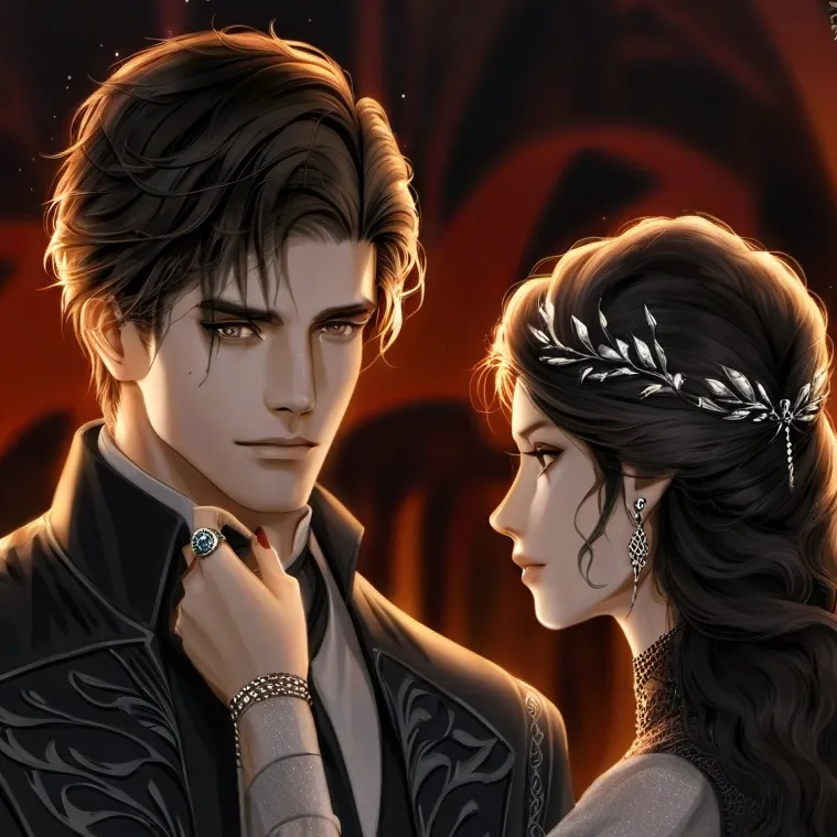 chat with ai character: Daniel 
