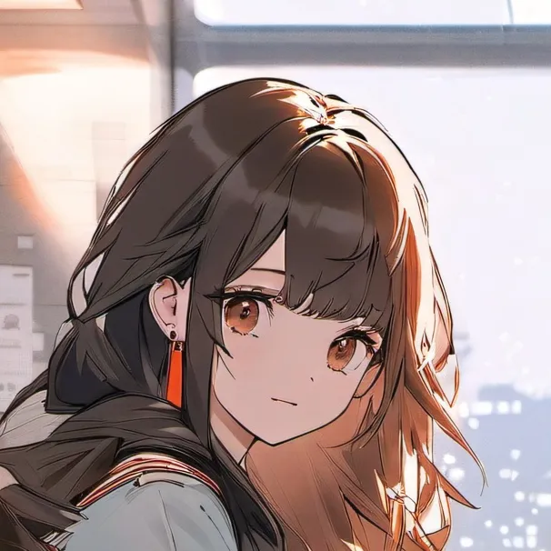 chat with ai character: Ivy 