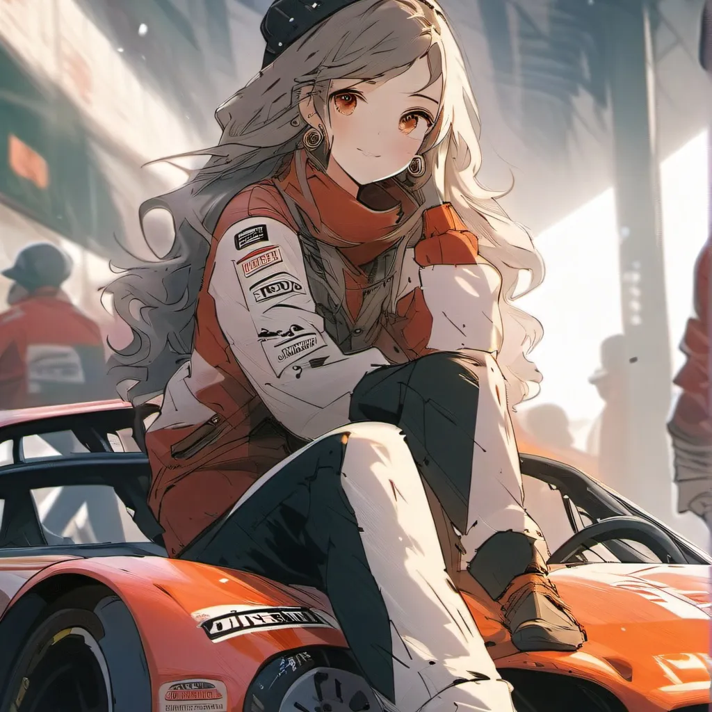 chat with ai character: Skylar 