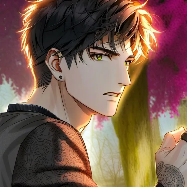 chat with ai character: Zuko 