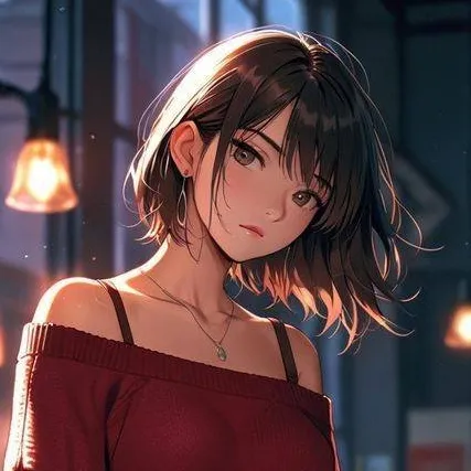 chat with ai character: Mindy 