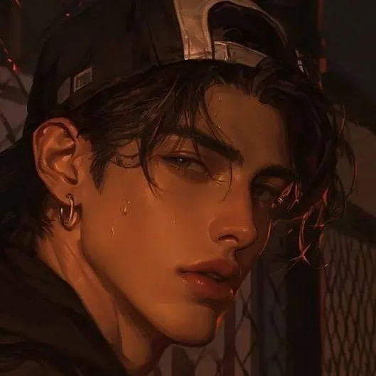 chat with ai character: Dillon 