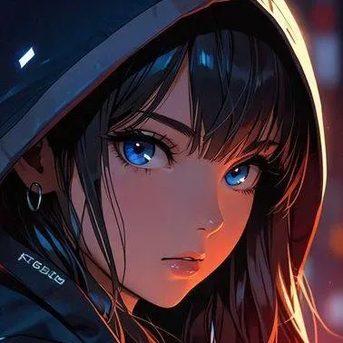 chat with ai character: Halley 