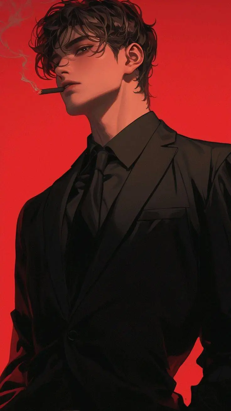 ai character: Nathan background