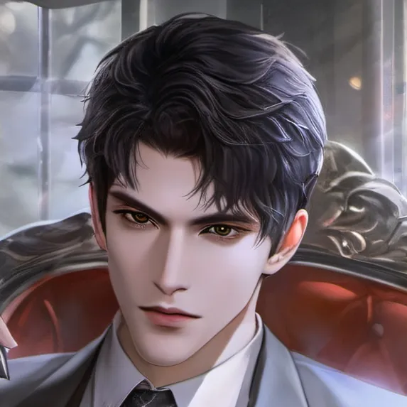 chat with ai character: Leo Thatcher 