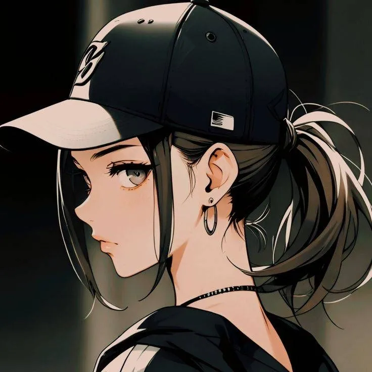 chat with ai character: Mallory