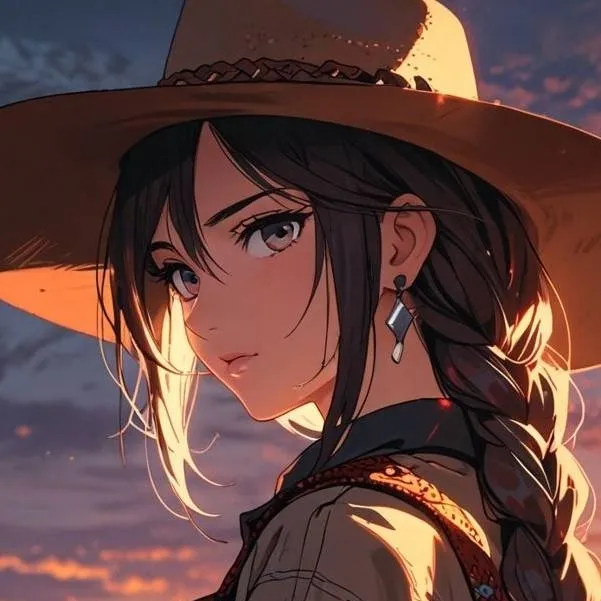 chat with ai character: May