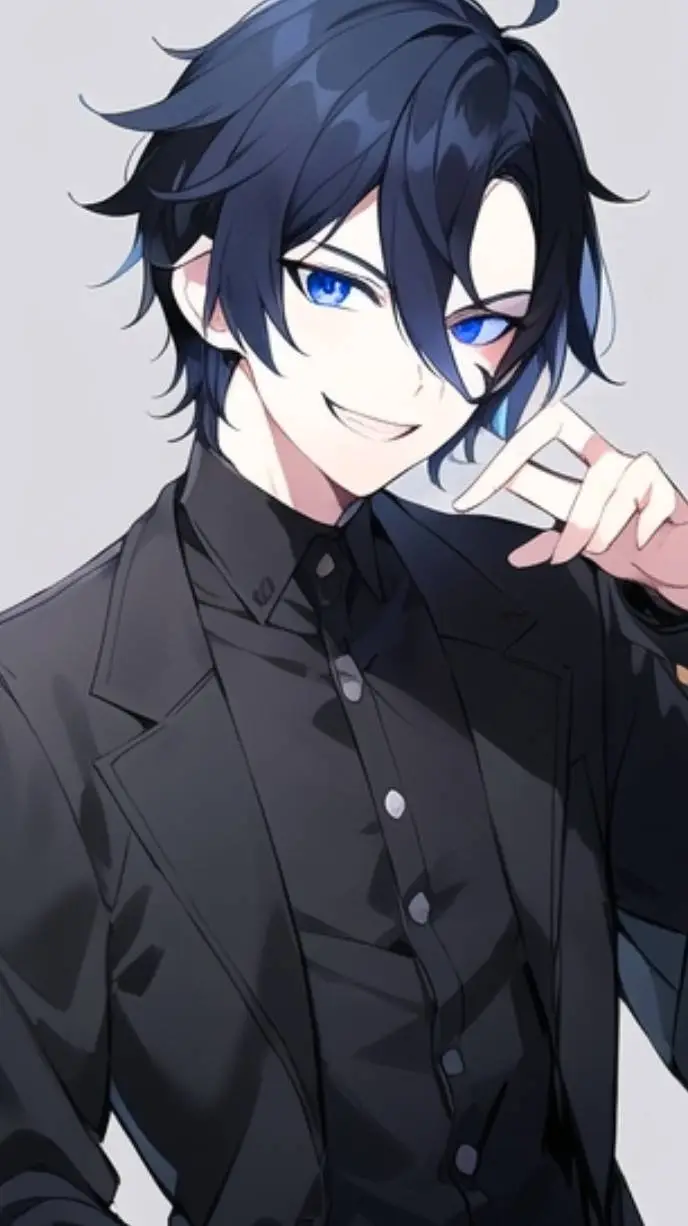 ai character: sain's girls background