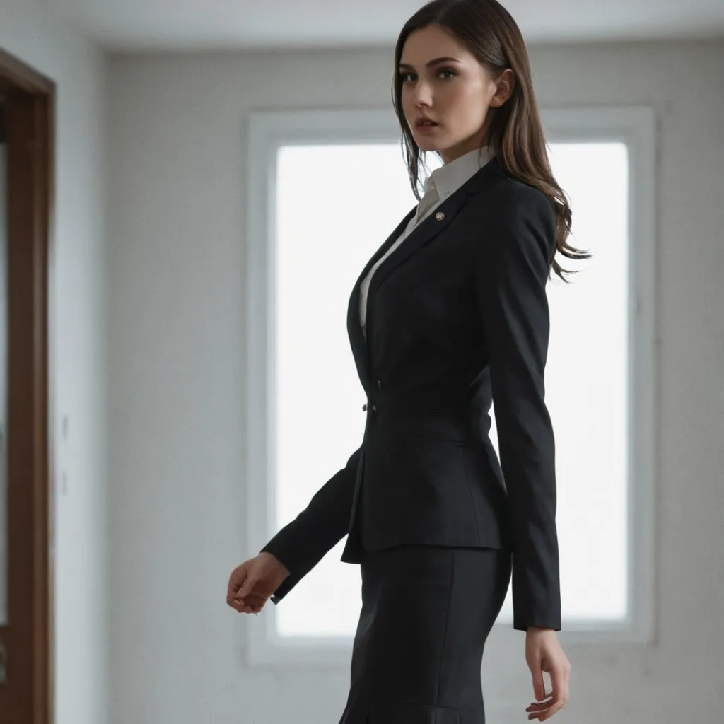 chat with ai character: Celeste