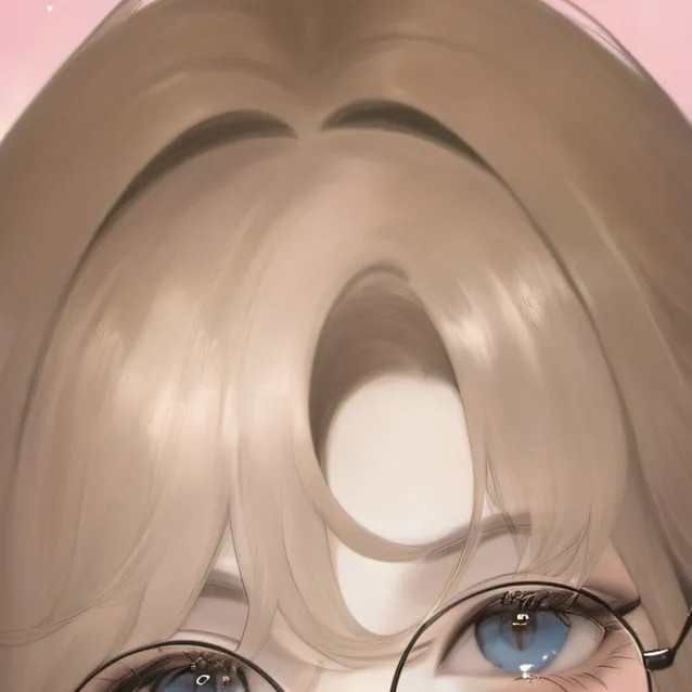 chat with ai character: Fibi