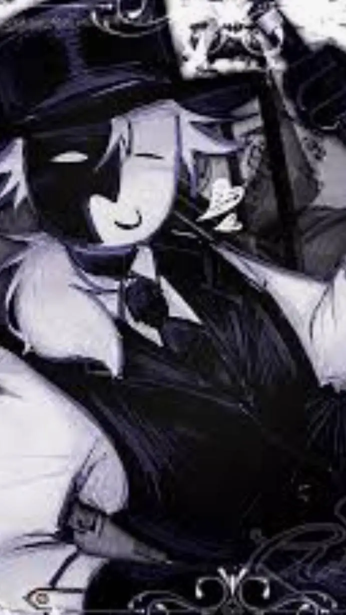 ai character: 🪄♬♪♪Artful♪♪♬🪄 background