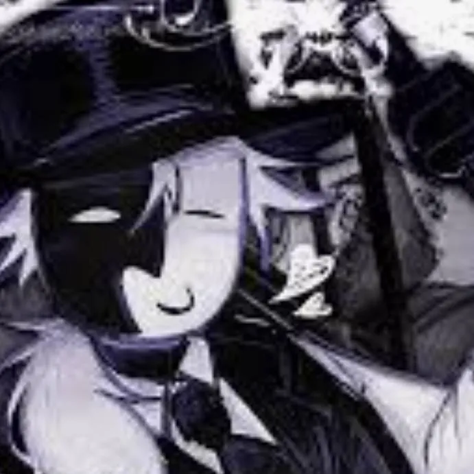 chat with ai character: 🪄♬♪♪Artful♪♪♬🪄