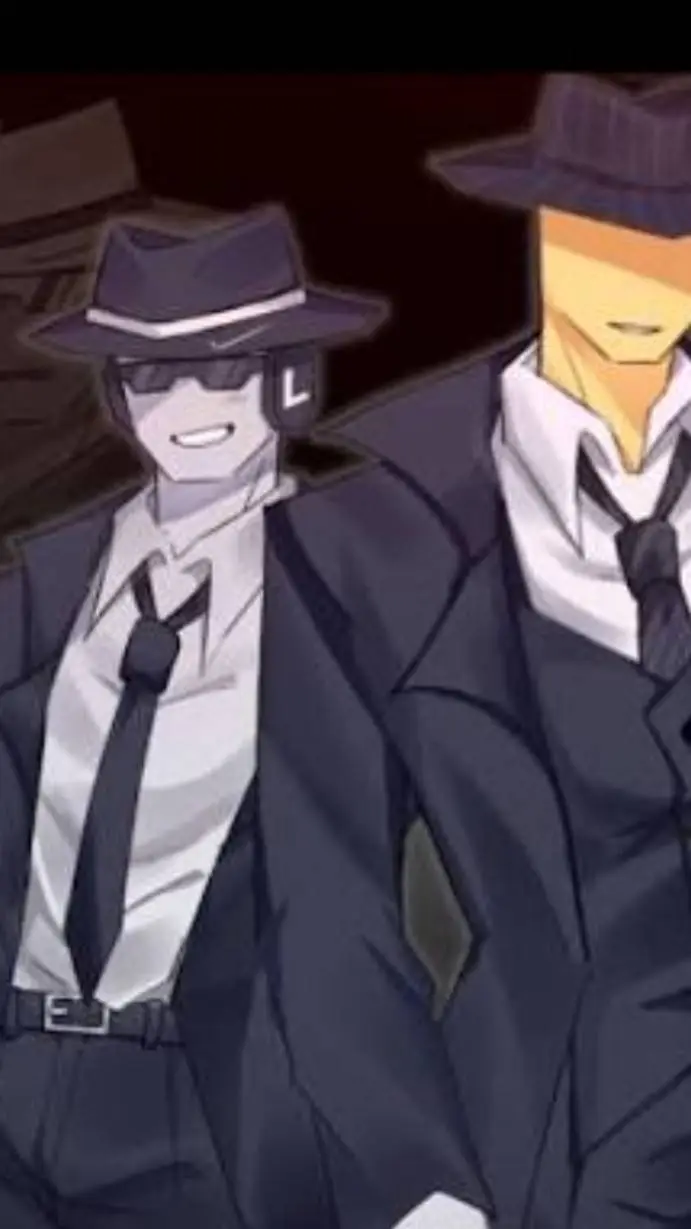 ai character: dubblefledora background