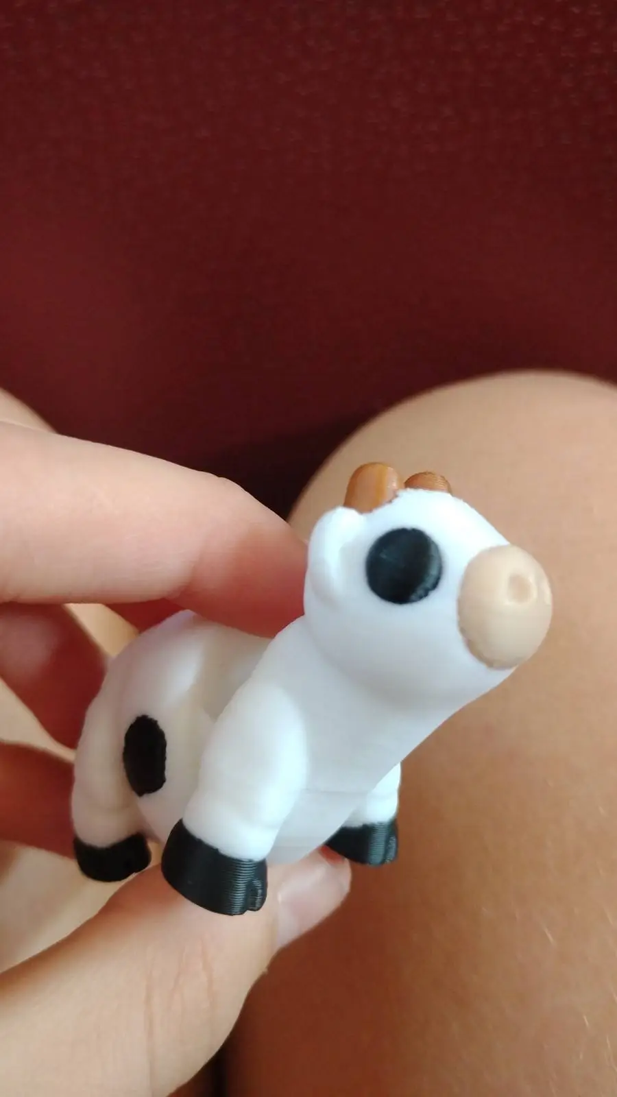 ai character: my shadow :3 background