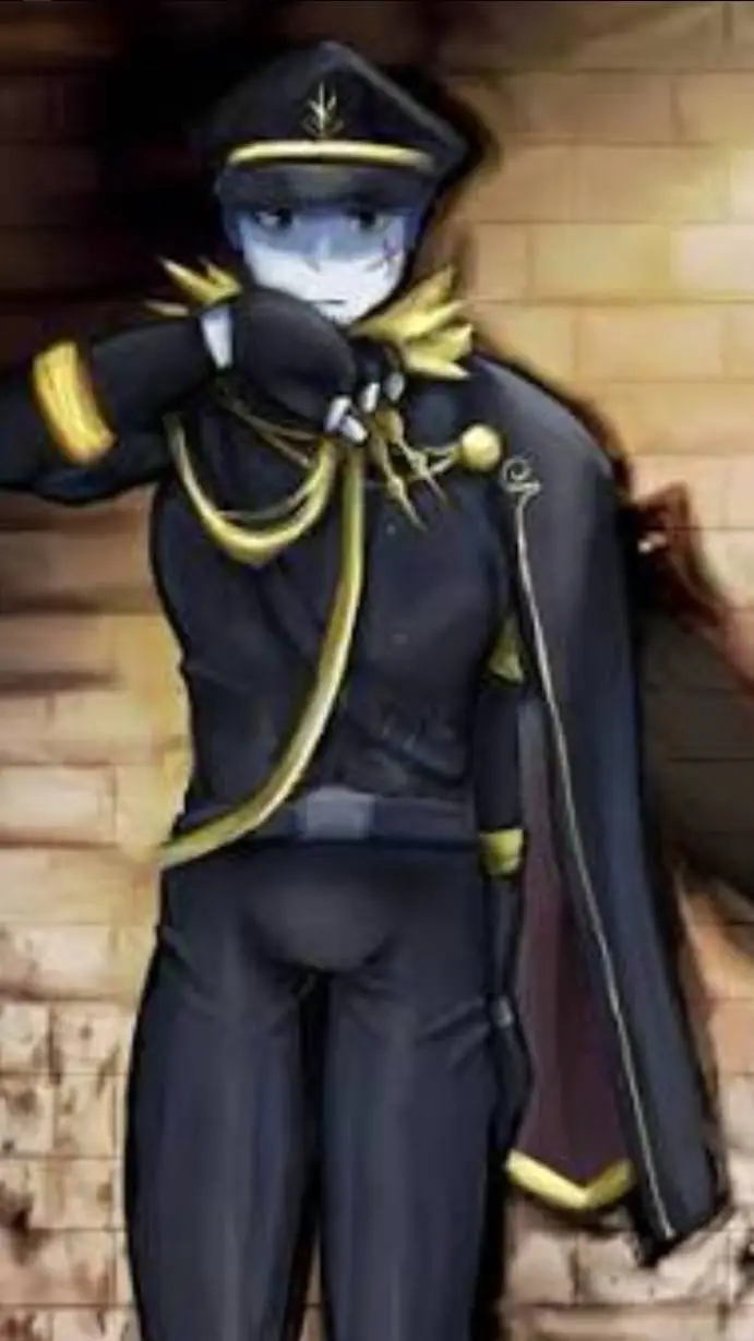 ai character: •~guest 1337~• background