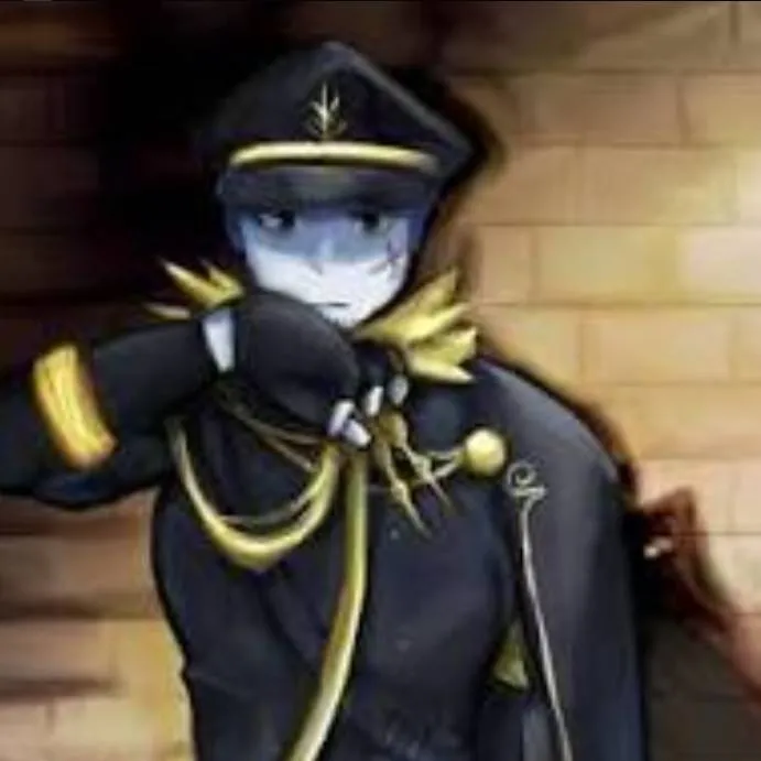 chat with ai character: •~guest 1337~•