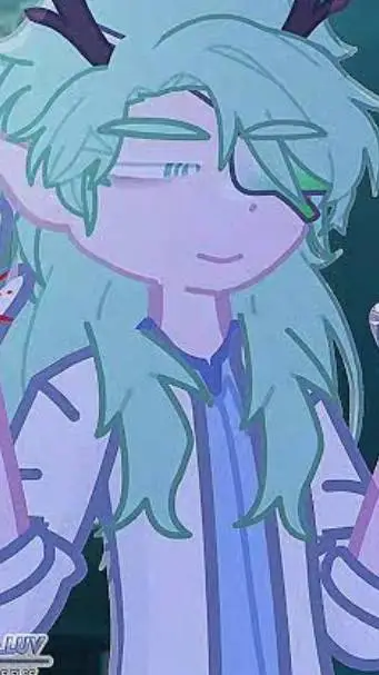 ai character: Xellary background